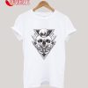 Skull Art T-Shirt