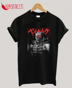 Skull Knight T-Shirt