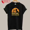 Social Distancing T-Shirt