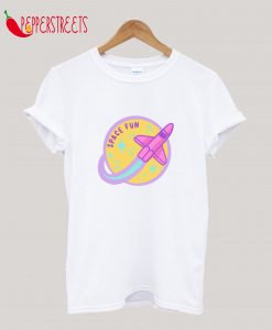 Space Fun T-Shirt