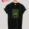 Space Invader T-Shirt