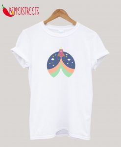 Space Rocket T-Shirt