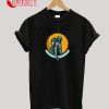 Space Warrior T-Shirt