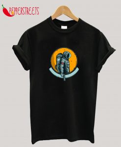 Space Warrior T-Shirt