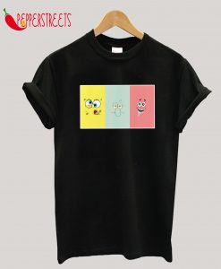 SpongeBob T-Shirt