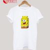 SpongeMilk T-Shirt