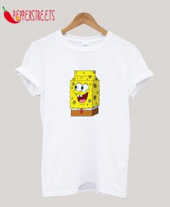 SpongeMilk T-Shirt