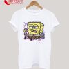 Spongebob Donut T-Shirt