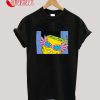 Spongebob Meme T-Shirt