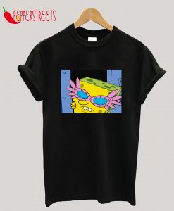 Spongebob Meme T-Shirt