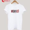 Sruh Logo T-Shirt