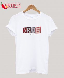 Sruh Logo T-Shirt