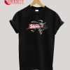 Supreme Hero Killer T-Shirt