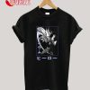 Tenya Lida T-Shirt