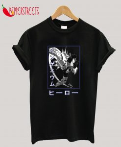 Tenya Lida T-Shirt