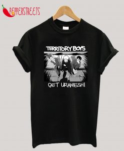 Territory Boys T-Shirt