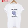 The Conch Has Spoken T-Shirt