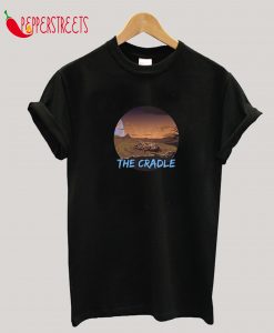 The Cradle Postcard T-Shirt