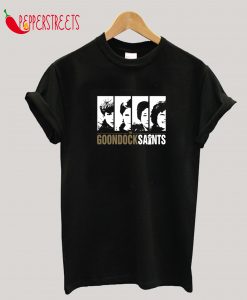 The Goondock Saints T-Shirt