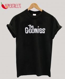 The Goonies At Hhome T-Shirt