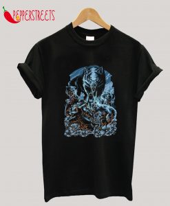 The Greatwolf T-Shirt