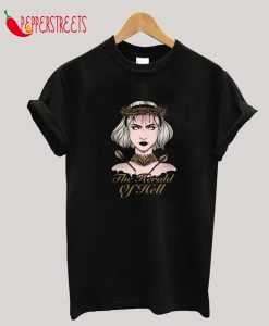 The Herald of Hell T-Shirt