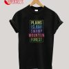 The Spectrum T-Shirt