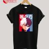 Todoroki Shoto T-Shirt