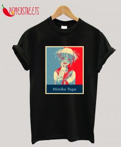 Toga Himiko T-Shirt