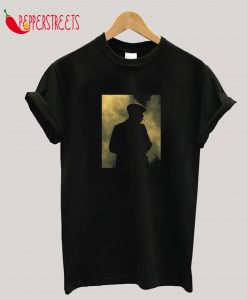 Tommy Art T-Shirt