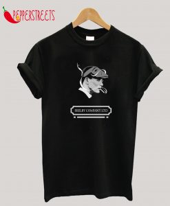 Tommy Shelby Company T-Shirt