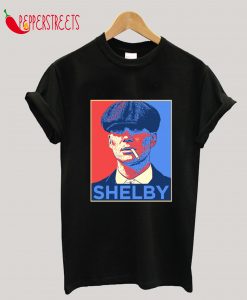 Tommy Shelby T-Shirt