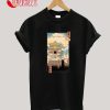 Ukiyo-e Spirits T-Shirt