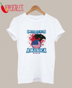 United States Of America T-Shirt