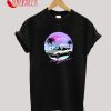 Vapor Drift T-Shirt