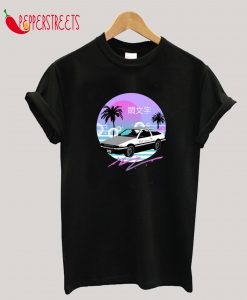 Vapor Drift T-Shirt