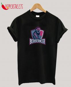 Viking Berseker T-Shirt