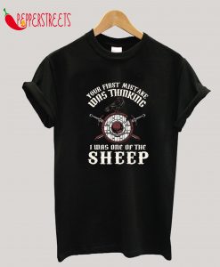 Viking Saying T-Shirt