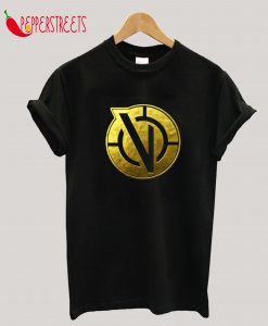 Vindicators T-Shirt