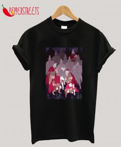 Watchers T-Shirt