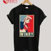 Winry Rock T-Shirt