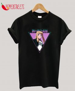 Winry Rockbell T-Shirt