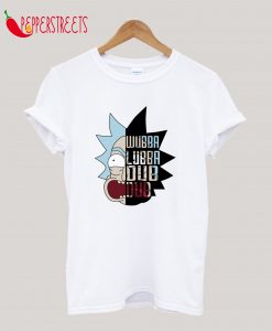 Wubba Lubba Dub Dub T-Shirt