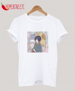 Yaboku T-Shirt