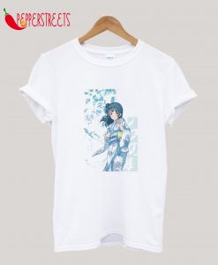 Yoshiko T-Shirt