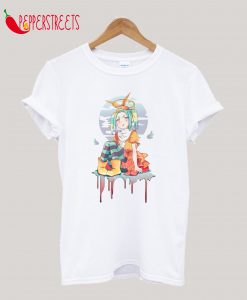 Yotsugi T-Shirt