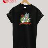 You Gotta Get Schwifty - Rick And Morty T-Shirt