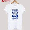 Your Boos Mean Nothing! T-Shirt