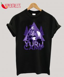 Yuru Camp T-Shirt