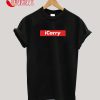 iCarry T-Shirt